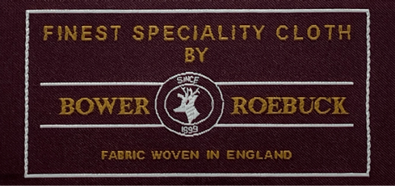 BOWER ROEBUCK